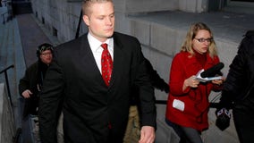 Blackwater guard defiant after pardon: ‘I acted correctly’