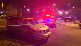 Teen dead after shooting in DC, police say