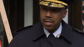 DC leaders react to recent juvenile violence