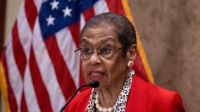 Eleanor Holmes Norton calls for Trump's censure