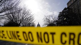 Secret Service releases road closures map, updated transportation security measures ahead of inauguration