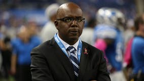 Martin Mayhew named Washington Football Team’s new General Manager