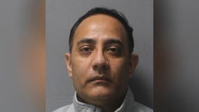 Former Howard County liquor store clerk sexually assaulted customer on Christmas Eve, cops say