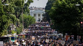 Black Lives Matter nominated for Nobel Peace Prize