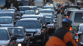 Road closures, parking restrictions announced ahead of pro-Trump protests in DC