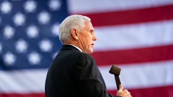 Vice President Pence expected to attend Biden's inauguration: reports