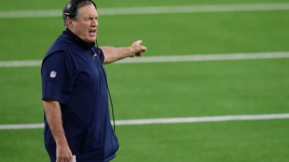 Patriots coach Bill Belichick declines Presidential Medal of Freedom in wake of pro-Trump Capitol riot