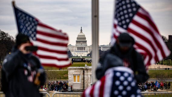 Will the National Mall close completely for Inauguration Day?
