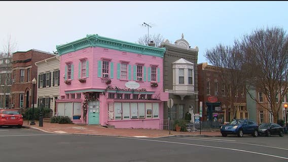Georgetown's 'Call Your Mother' bagel shop fighting to stay open amid zoning issue