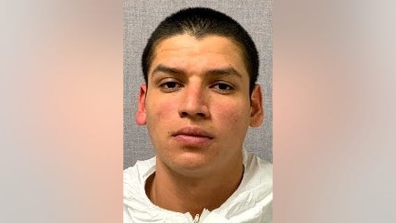 Man charged with murder after Montgomery County apartment killing