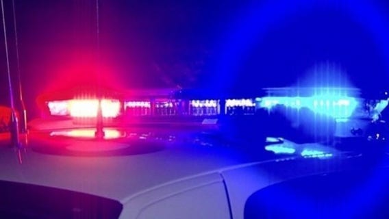 71-year-old targeted, shot and killed in DC