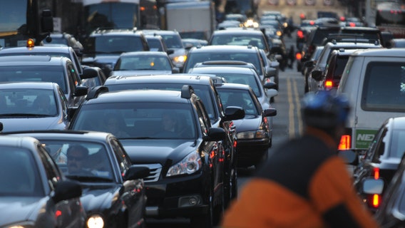 Road closures, parking restrictions announced ahead of pro-Trump protests in DC