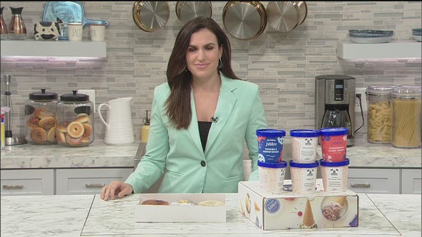 TAKEOUT TUESDAY: Quarter Market in Ballston