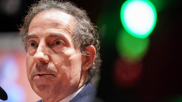 Maryland Rep. Jamie Raskin leads effort to remove Trump after Capitol riot