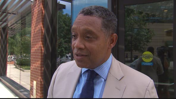 DC Attorney General on juvenile carjackings: There's a problem