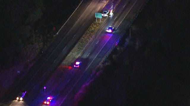 Prince George’s County deadly hit-and-run crash causes traffic delays in Camp Springs area