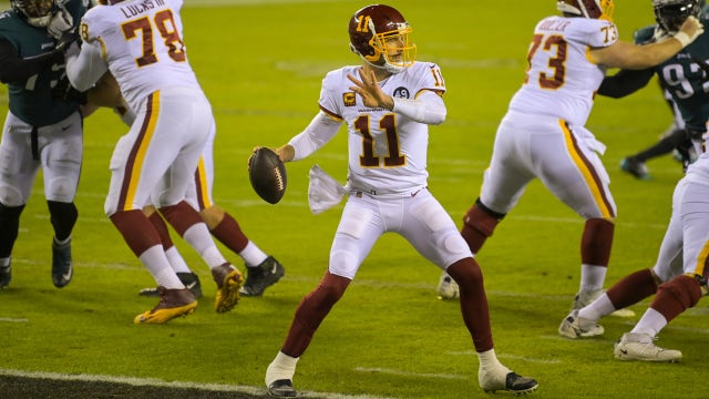 Alex Smith announces retirement in Instagram post