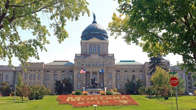 Statehouses without mask rules could be hotbeds for COVID-19 spread