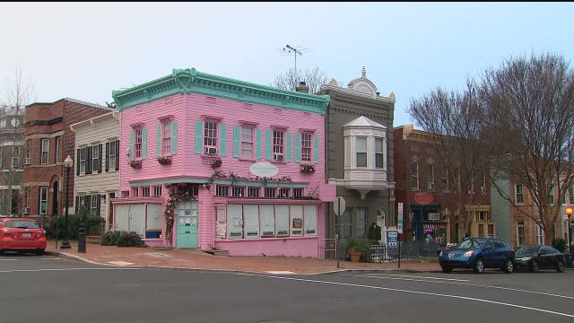 Georgetown's 'Call Your Mother' bagel shop fighting to stay open amid zoning issue