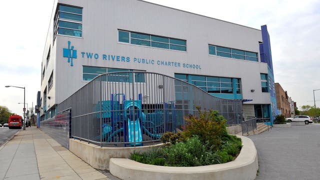 DC police arrest former teacher for 5-year sexual relationship with a student