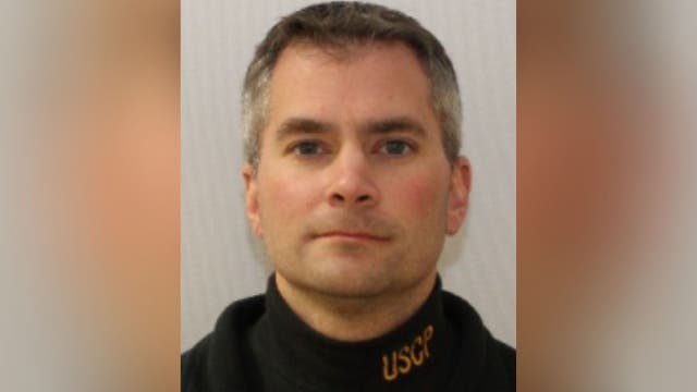 A month after riot, no cause released yet in Capitol officer's death investigation