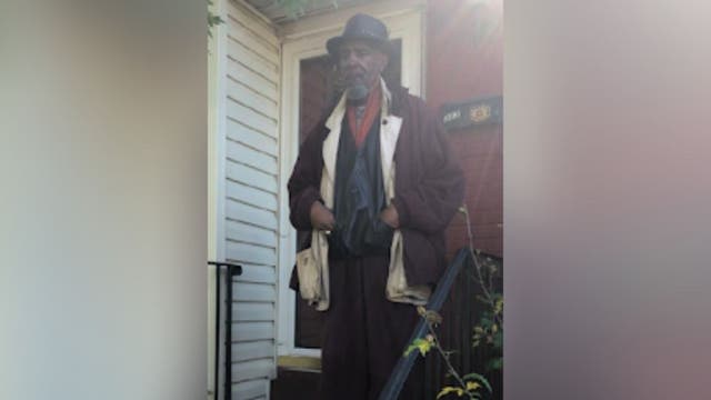 73-year-old Prince George’s County man missing for over a week