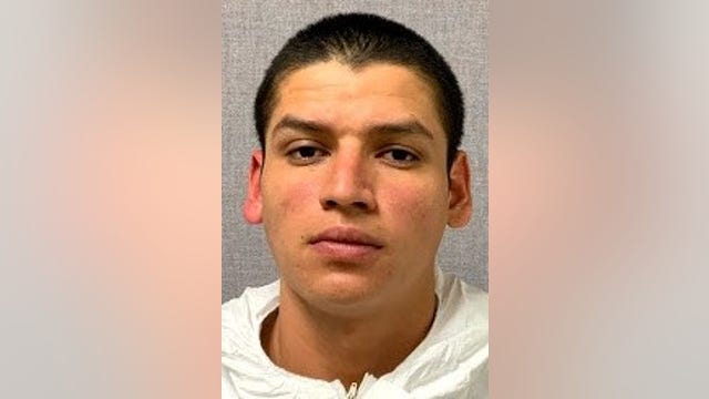 Man charged with murder after Montgomery County apartment killing