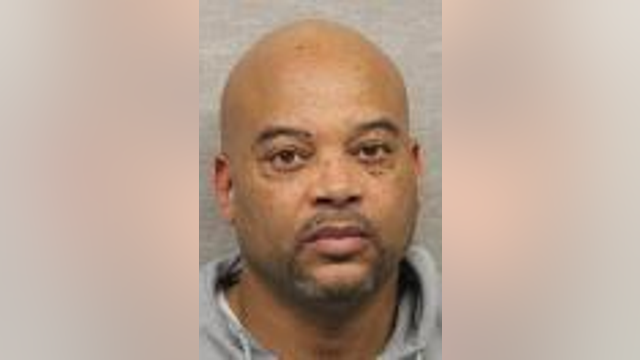 DC man charged with killing two women in Waldorf home