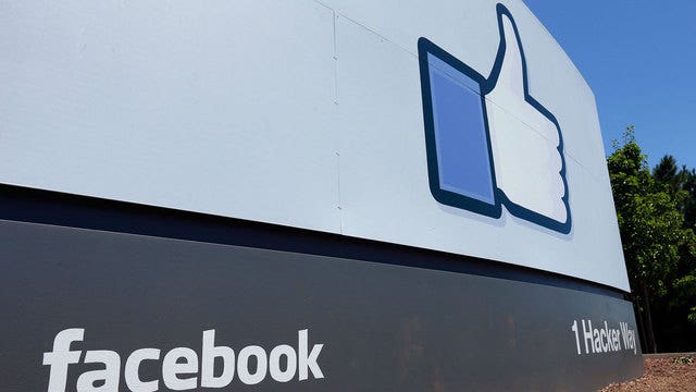 Facebook warns staff to avoid wearing company-branded clothing, for safety reasons