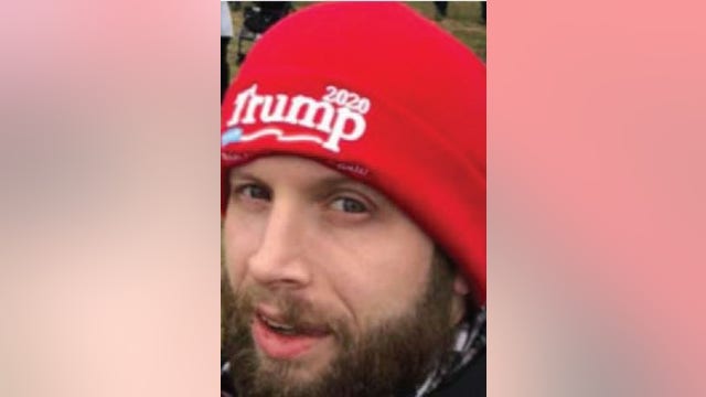 Capitol rioter charged after tweeting death threat to AOC