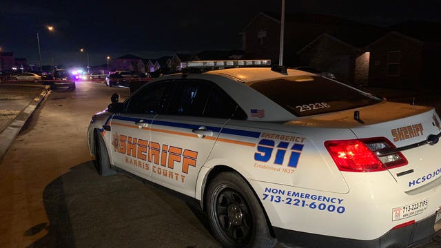 Father killed after taking his daughter to fight other juveniles in Humble