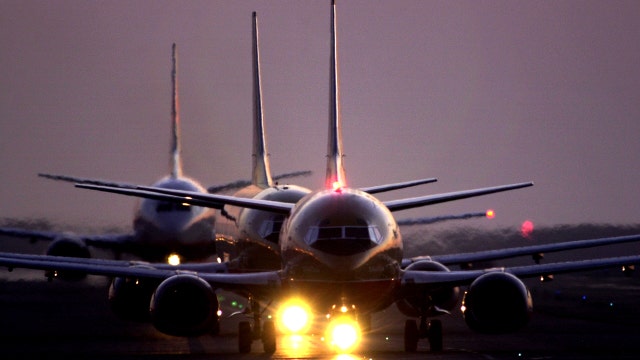 Traveling internationally this Thanksgiving? Here’s what you need to know.