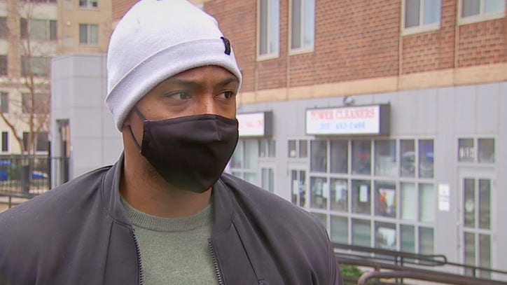 FOX 5 Exclusive: Good Samaritan who helped after DC nail salon customer refused to pay speaks with FOX 5 - Vimarsana News