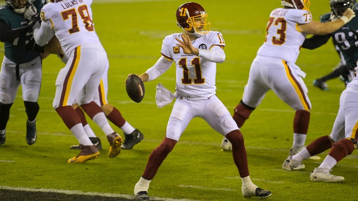 Alex Smith announces retirement in Instagram post - Vimarsana News