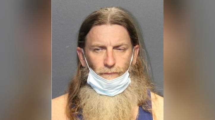 Virginia man in 'Camp Auschwitz' shirt at riot arrested, authorities say - Vimarsana News