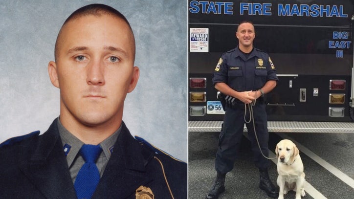 Sandy Hook massacre first responder dies due to COVID-19 - Vimarsana News