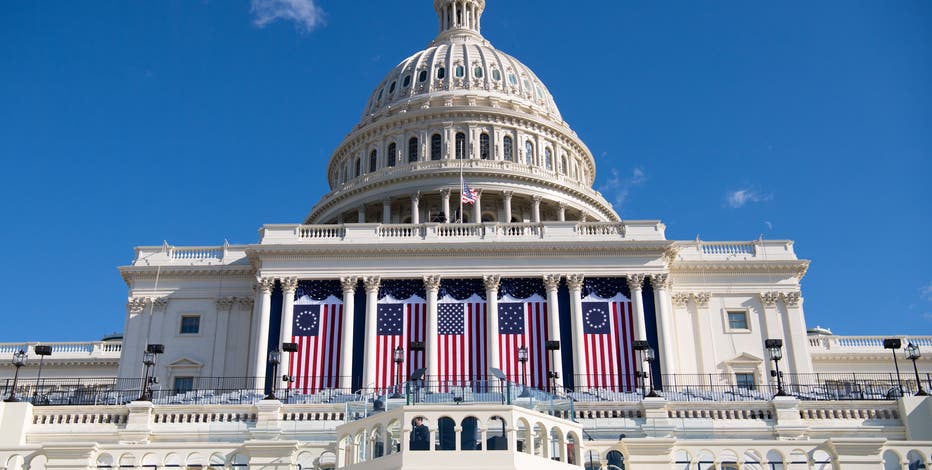 Trump Transition: Inauguration Day 2025 schedule and events