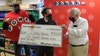 $731.1M Powerball jackpot still unclaimed; Maryland store owner who sold ticket gets bonus check