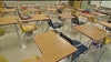 ‘Symptomatic’ South Carolina elementary student who visited school nurse was held in storage closet