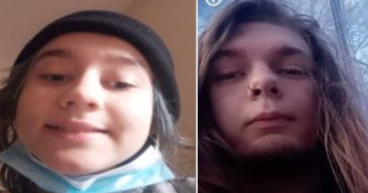 Amber Alert issued in Virginia for 12-year-old girl abducted in Henry ...