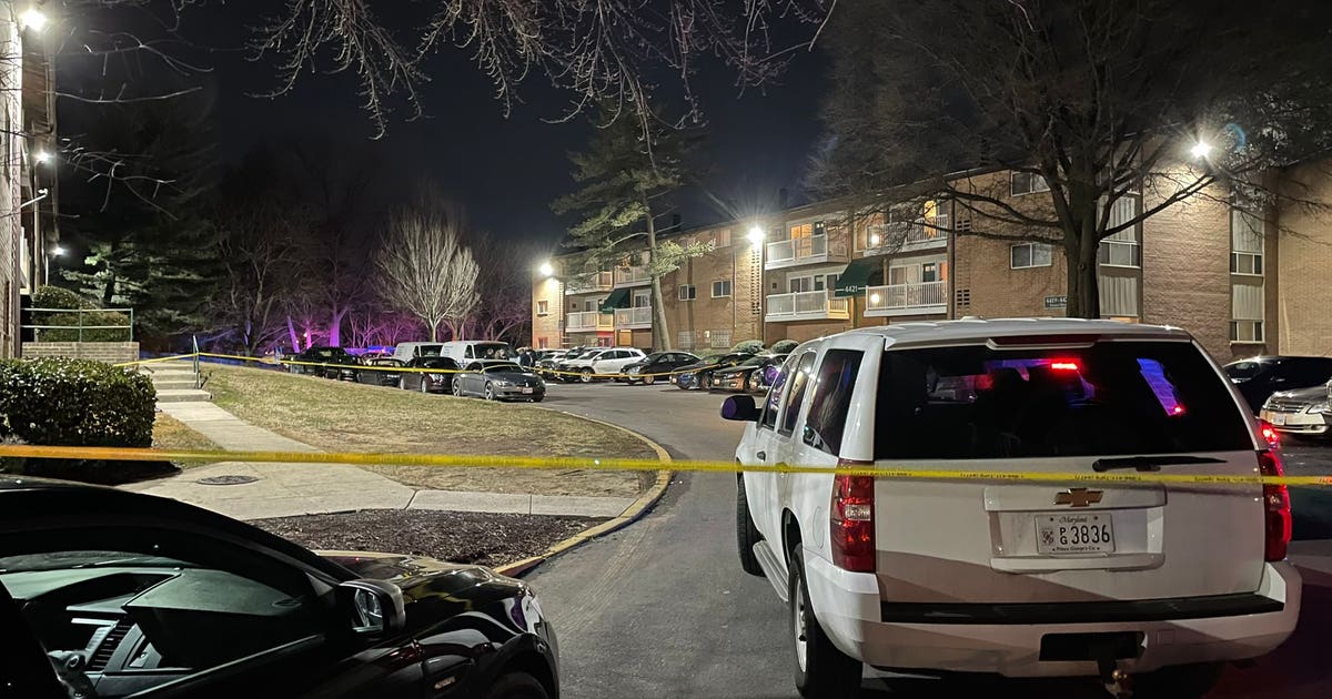 Juvenile male shot and killed in Suitland, police say | FOX 5 DC