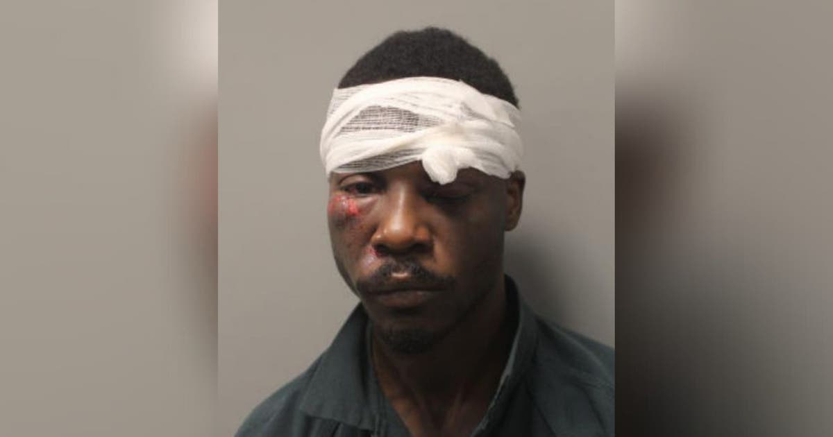 Suspect randomly stabbed woman in Wheaton, Montgomery County police say ...
