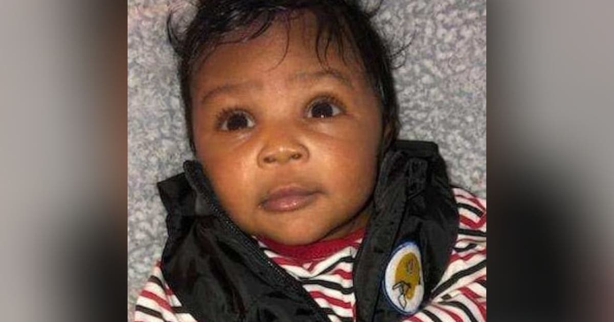 3-month-old found safe in Virginia, Amber Alert canceled | FOX 5 DC