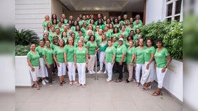 Google to provide 100,000 Black women with career, digital skills training