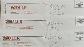 Fraudsters flood Maryland labor department with fake unemployment claims