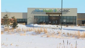 1 dead, 4 injured in Allina Health clinic shooting in Buffalo, Minnesota, suspect in custody