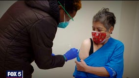 Vaccine Hunters: Group of Montgomery County women work together to help seniors get vaccinated