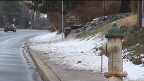 New Montgomery County bill helps pedestrians during snowstorms