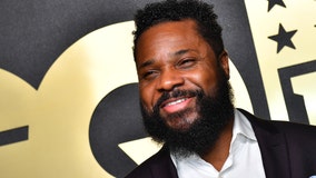 Malcolm-Jamal Warner, Black stars share Hollywood experience in new docu-series from FOX