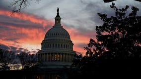 Capitol Police union vote of no confidence in leadership ‘overwhelming’